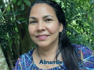Alinamiles