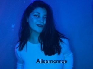 Alisamonroe
