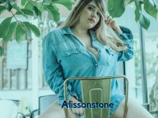 alissonstone Voyeur Beurette