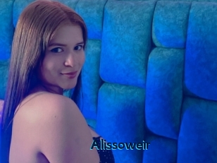 Alissoweir
