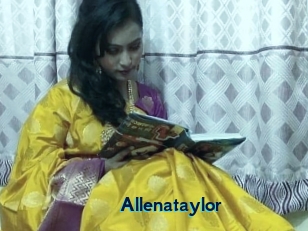 Allenataylor