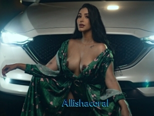 Allishacoral