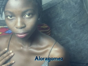 Aloragomez
