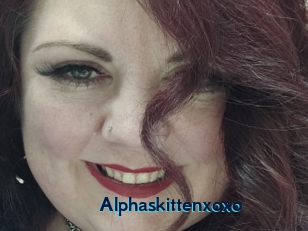 Alphaskittenxoxo