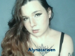 Alynacarwen