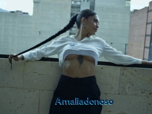Amaliadonoso