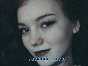 Amanda_samay