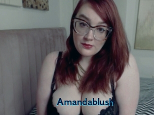 Amandablush