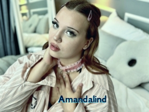 Amandalind