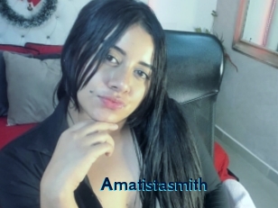 Amatistasmith