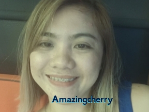 Amazingcherry