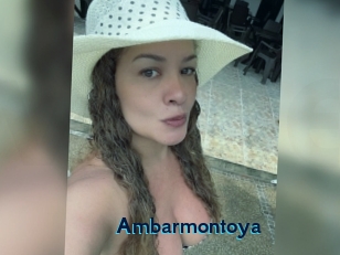 Ambarmontoya