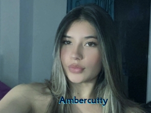 Ambercutty