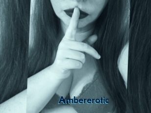 Ambererotic