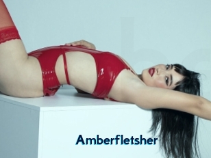 Amberfletsher