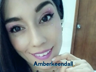 Amberkeendall