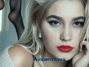 Ambermonro