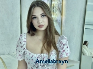 ameliabrayn Voyeur Beurette