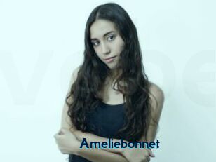ameliebonnet Voyeur Beurette