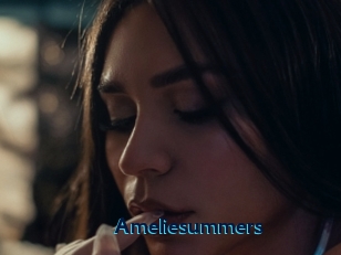 ameliesummers Voyeur Beurette