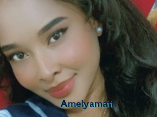 amelyamatt Voyeur Beurette
