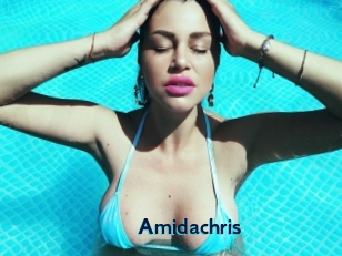 amidachris Voyeur Beurette