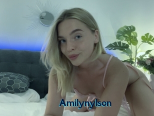 Amilynylson