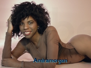 Amiramorgan