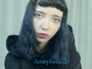 Amitybendall