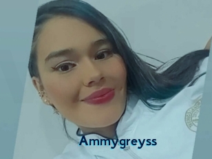 Ammygreyss