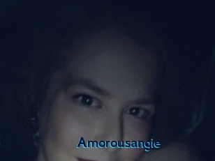 Amorousangie