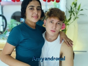 amyandronal Voyeur Beurette