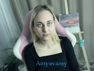 Amyevansy