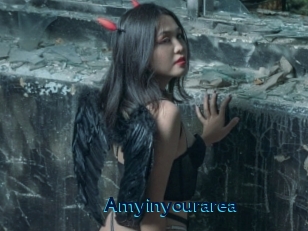 Amyinyourarea