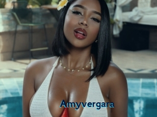 Amyvergara