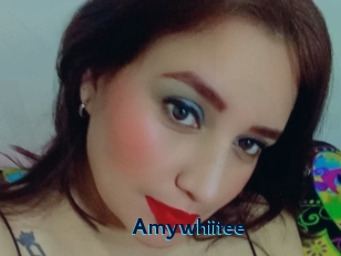 Amywhiitee