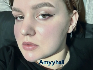 Amyyhall