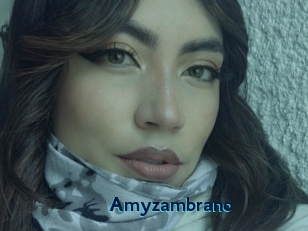 Amyzambrano