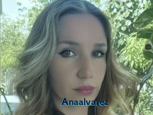Anaalvarez