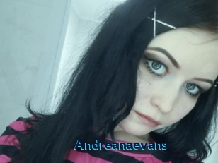 Andreanaevans