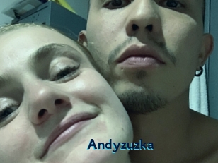 Andyzuzka