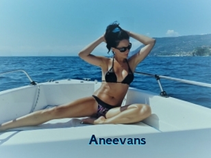 Aneevans