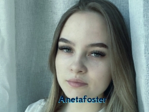 Anetafoster