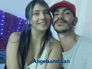Angelaandjuan