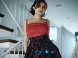 angelblake Voyeur Beurette