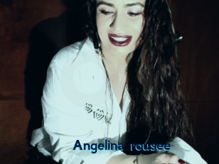 Angelina_rousee
