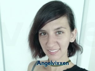 Angelvixxen