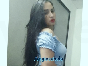 angiecohelo Voyeur Beurette