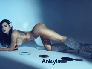 anisyia Voyeur Beurette