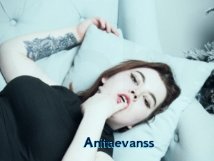 anitaevanss Voyeur Beurette